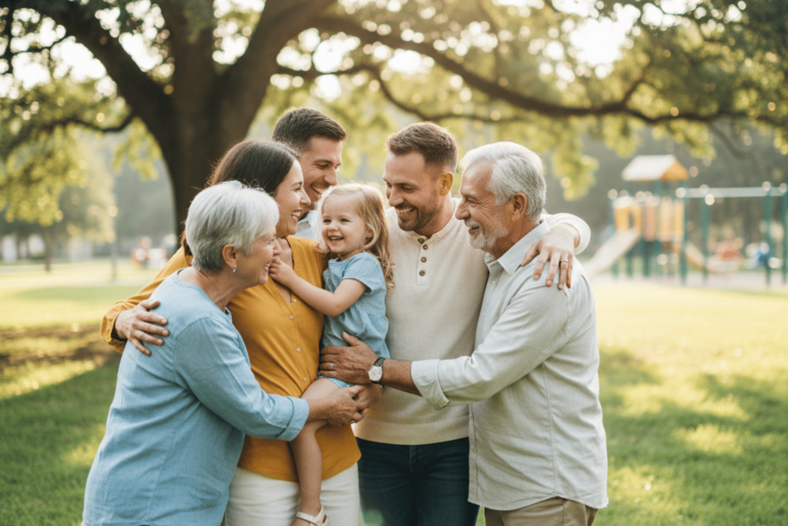 Construindo uma Família Fortalecida por Deus e pelo Diálogo