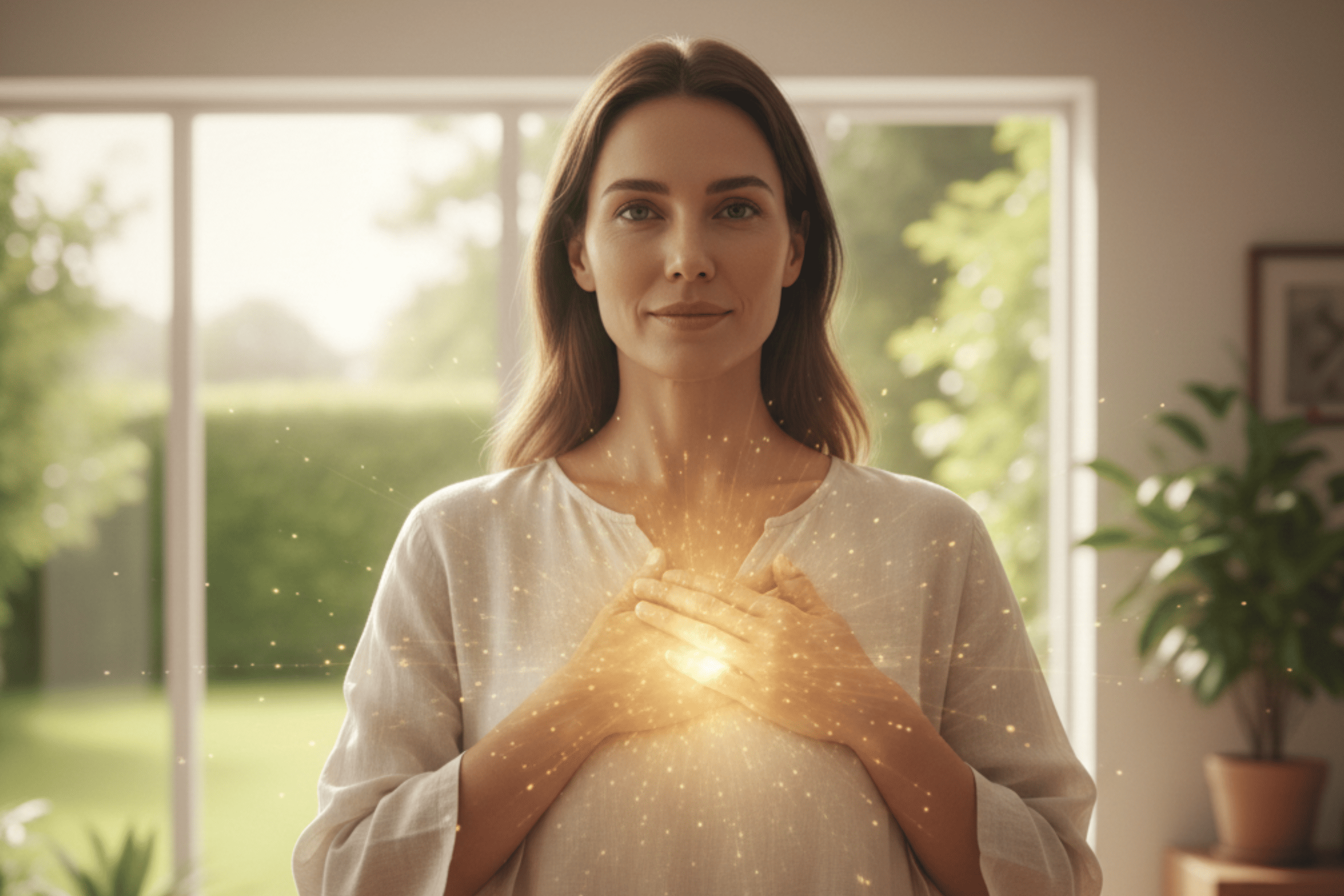 SAÚDE: O Cuidado que Começa Dentro de Mim