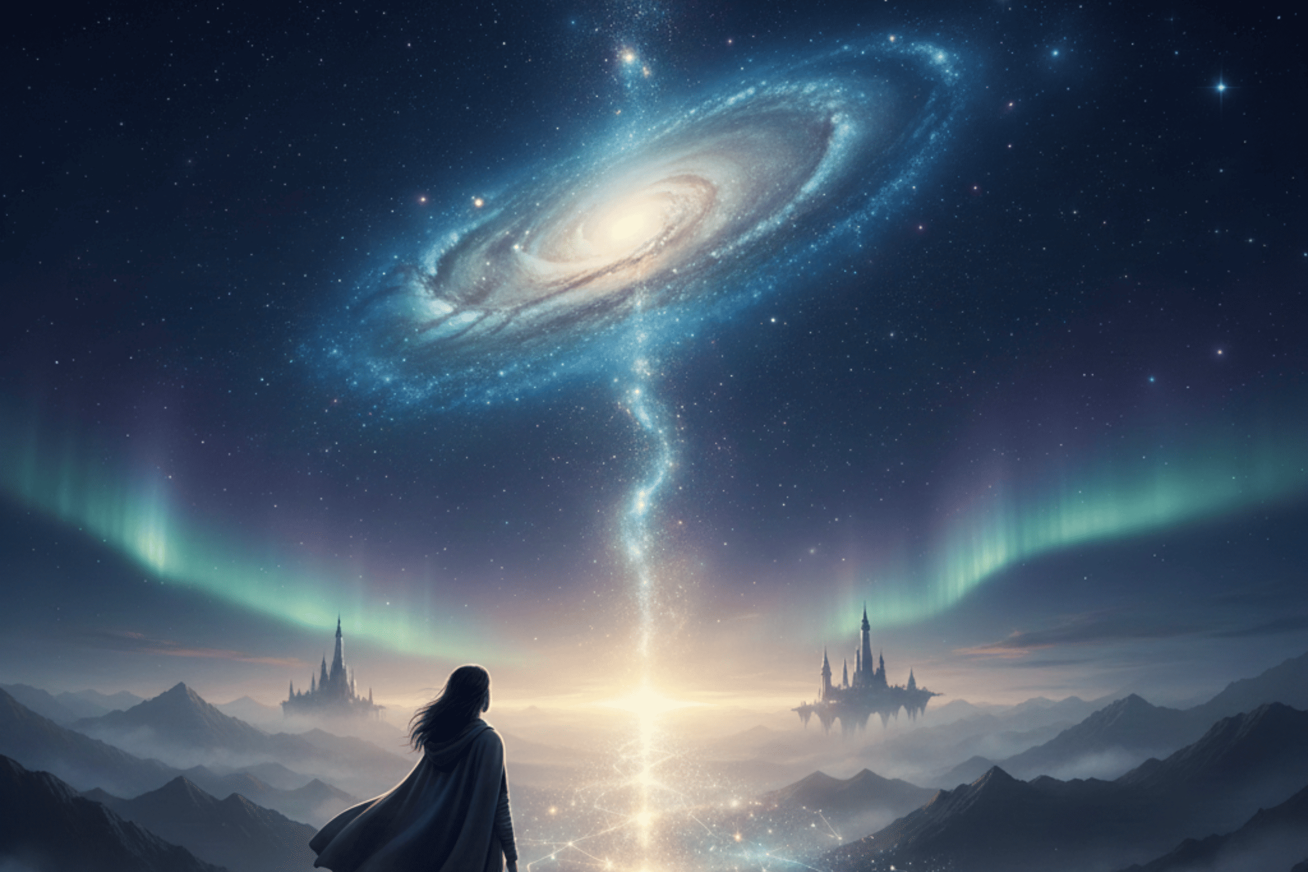 Sonhos: A Coragem de Acreditar no Impossível