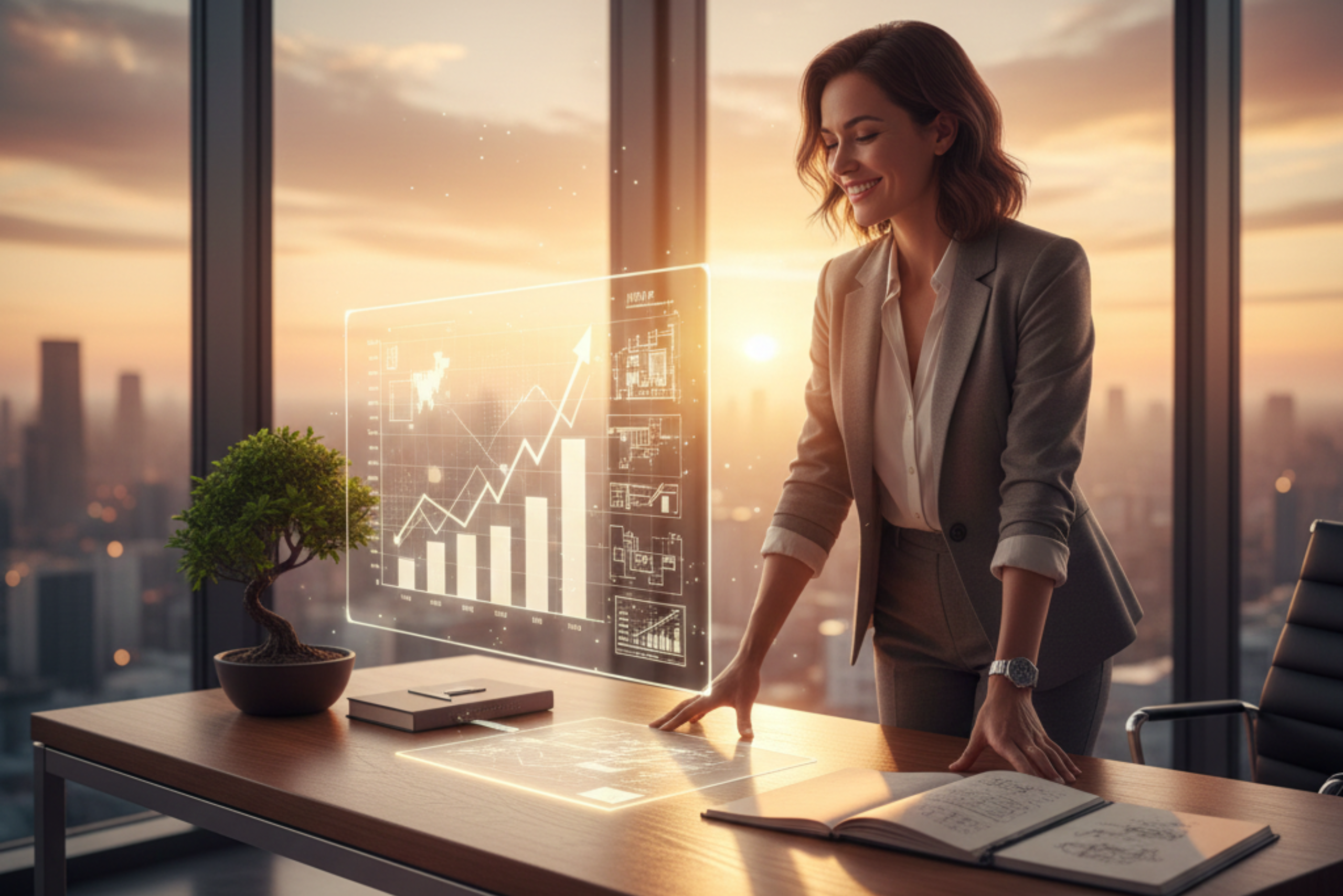 Trabalho: Construindo Carreira, Propósito e Realização